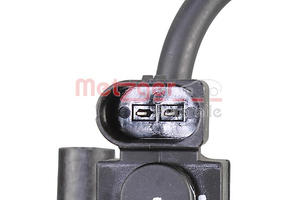 Modul conducta admisie METZGER 2100093